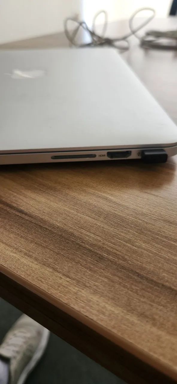 MACBOOK PRÓ RETINA 2015 - Foto 3