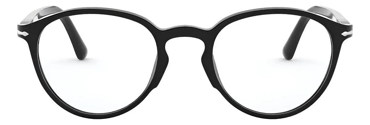 Óculos Persol PO3218V - Preto - Foto 2