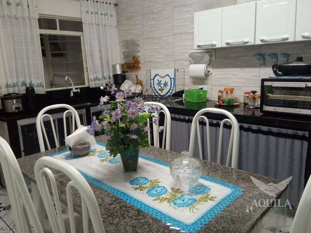 SOBRADO 165M² COM EDÍCULA NO PARQUE JATAÍ - VOTORANTIM / SP - Foto 2