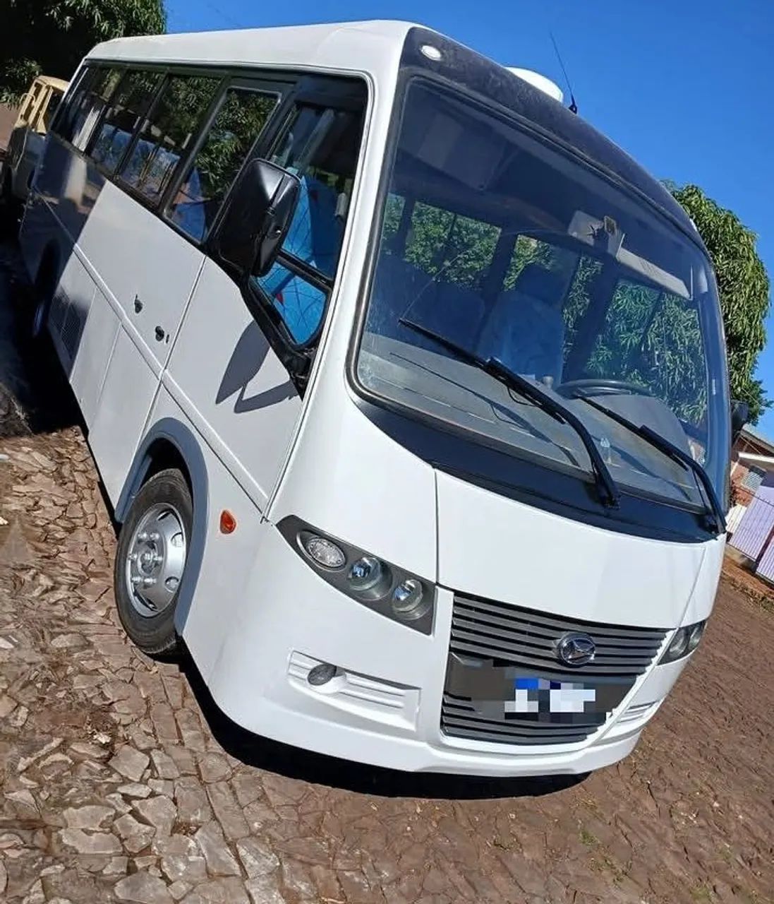 MARCOPOLO VOLARE W8 2009 - Foto 4