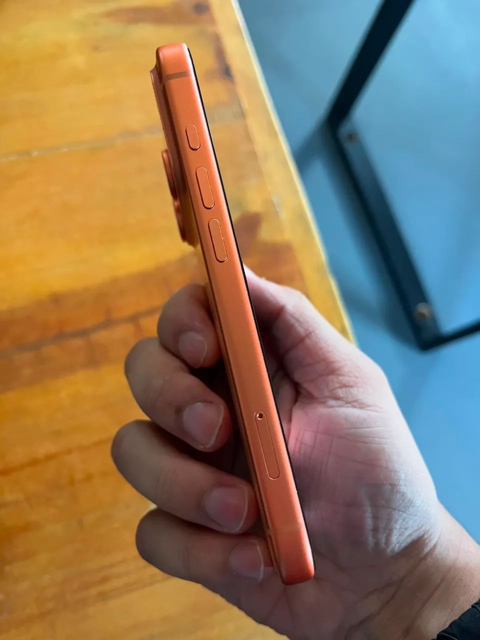 iphone 17 Pro 100% Bateria 256gb - Foto 2