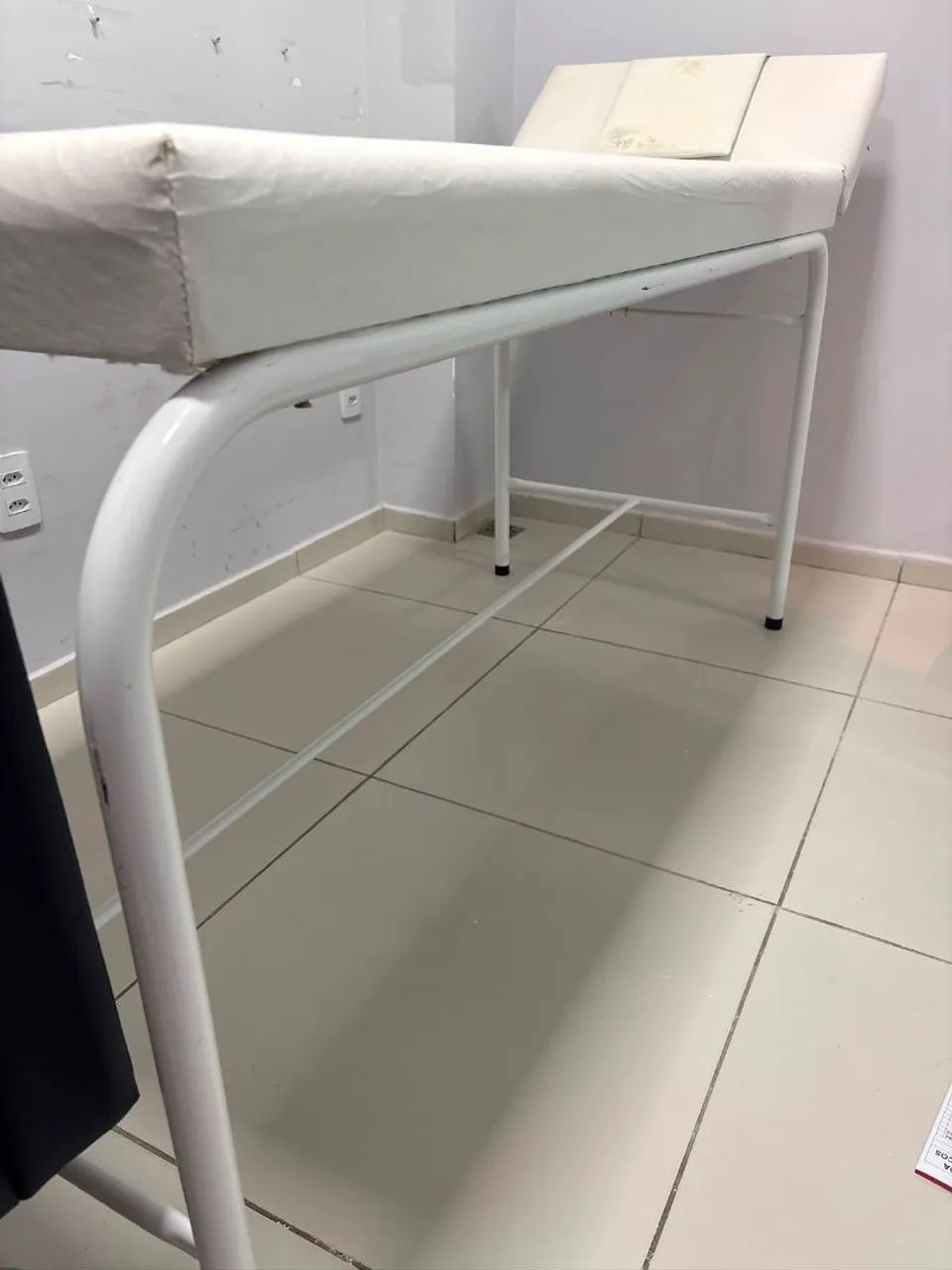 Maca para salao de estética e fisioterapia  - Foto 4