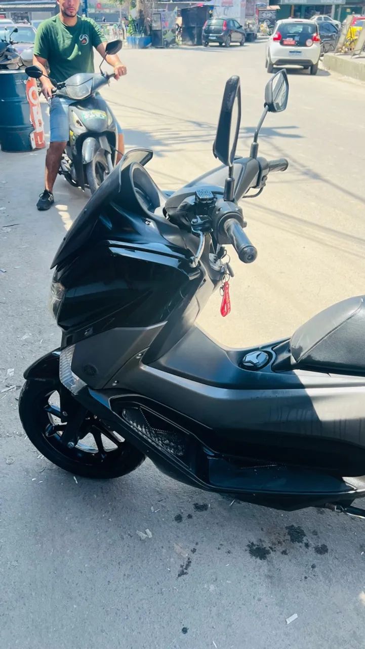 NMax 19/19 - Foto 4