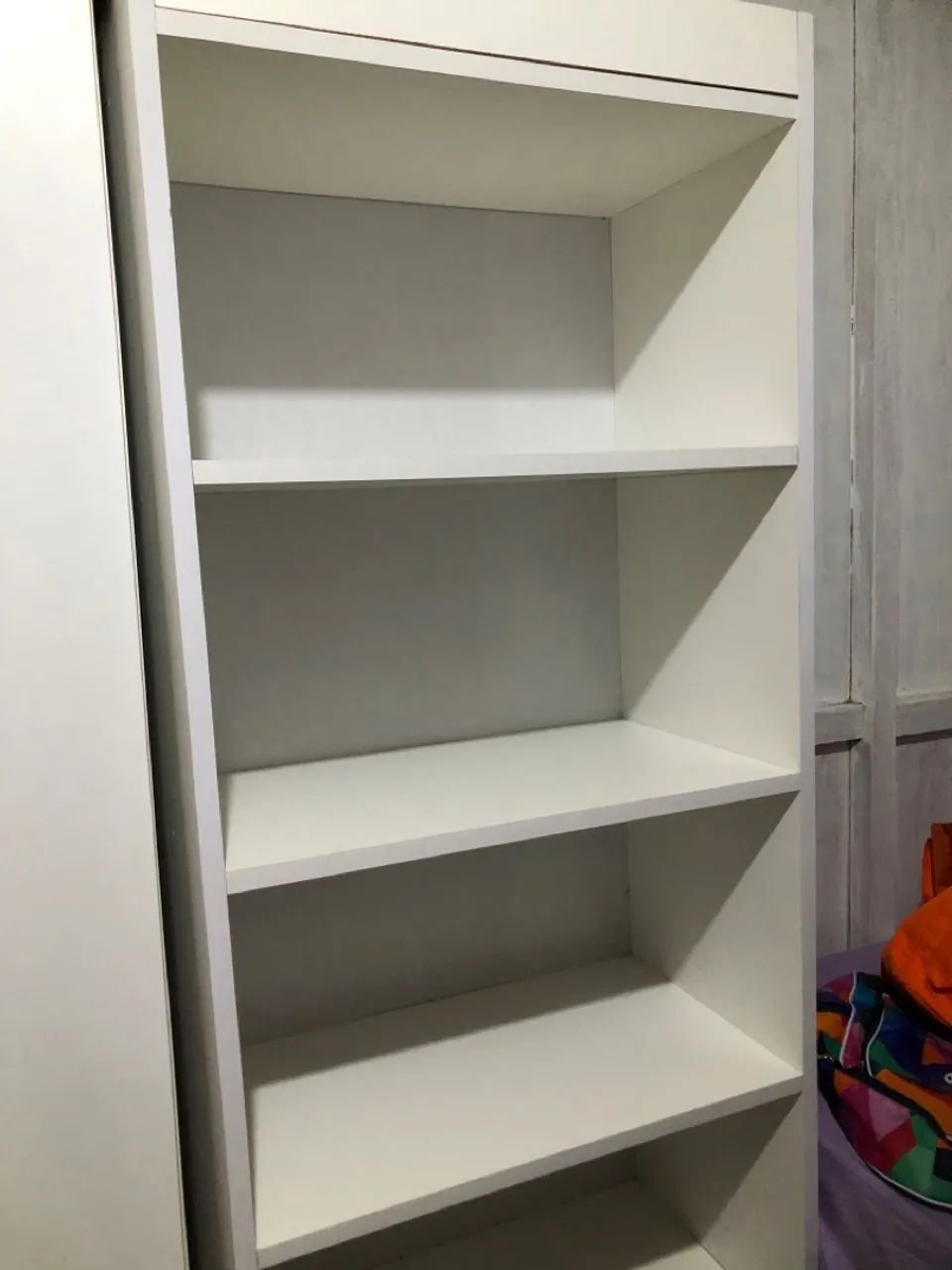 MULTIUSO GUARDA ROUPA - Foto 2