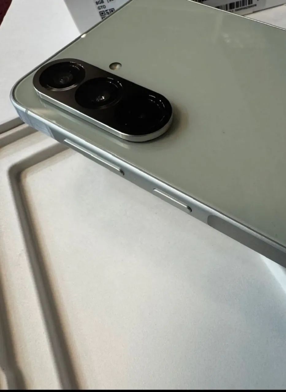 Sansung a56 128g - Foto 5