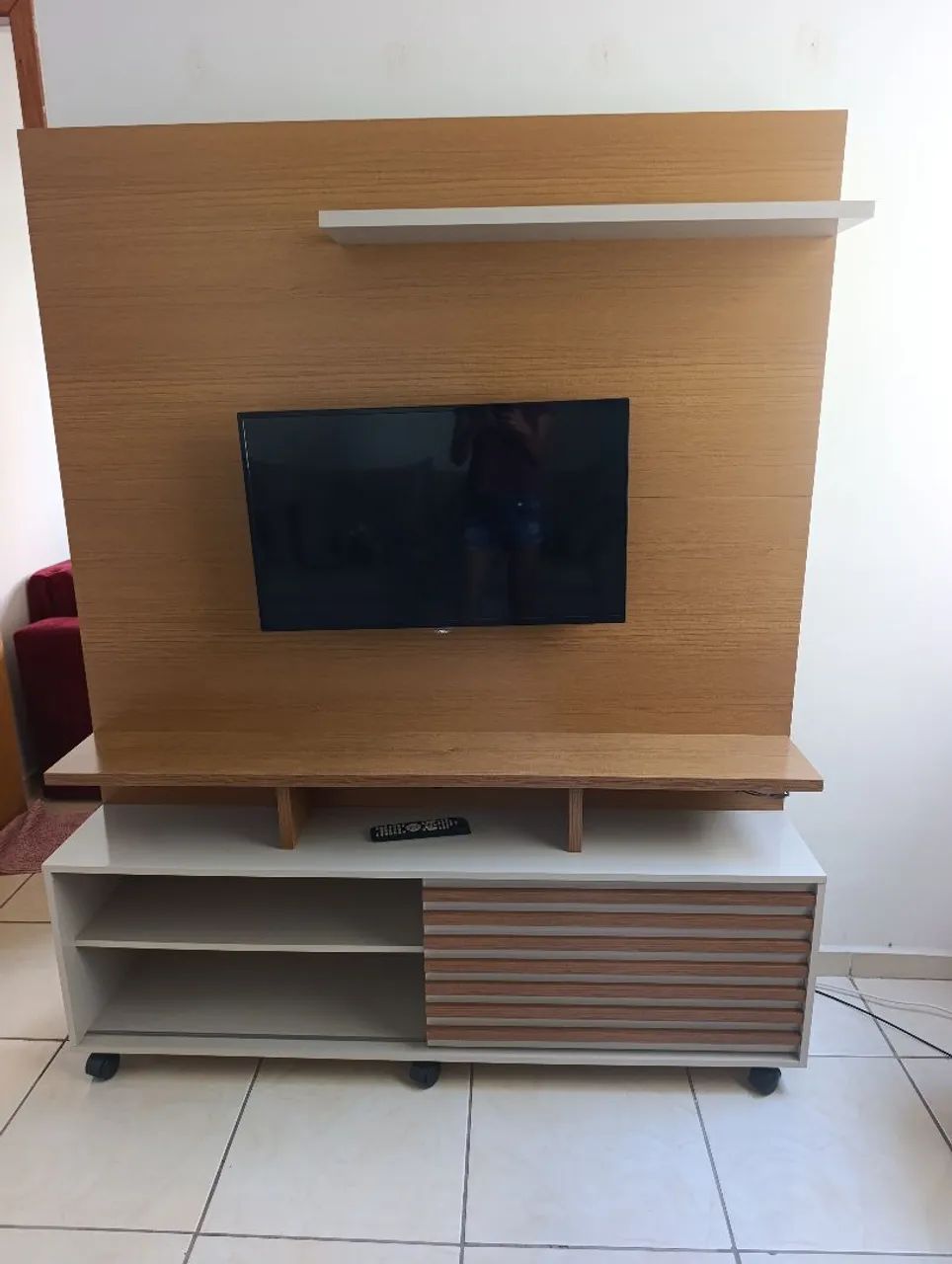 Estante home