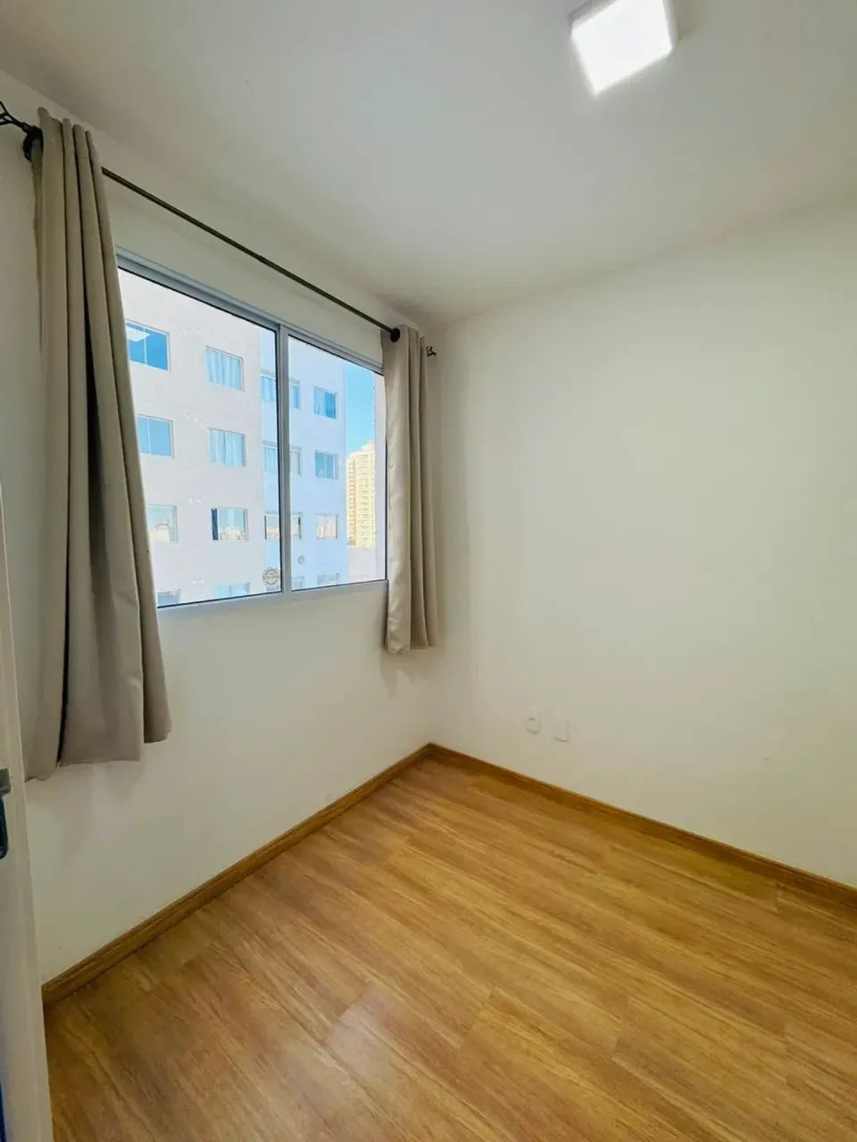 Apartamento para venda com 33 metros quadrados com 2 quartos - Foto 2