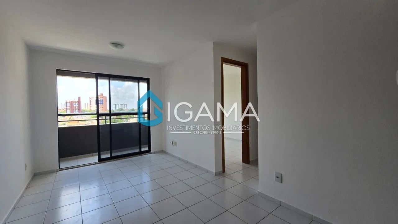 APARTAMENTO RESIDENCIAL em NATAL - RN, CAPIM MACIO - Foto 6