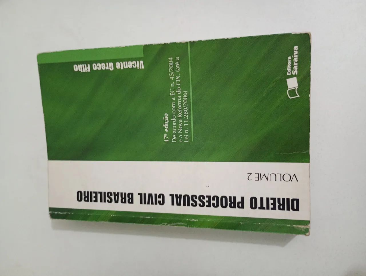 kit 6x livros de Direito - Foto 2