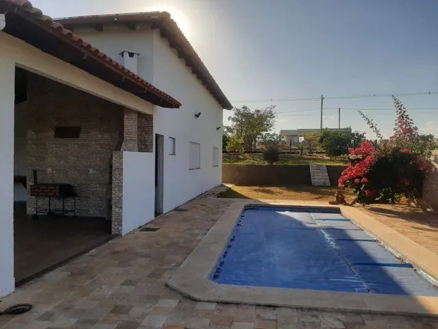 CHÁCARA À VENDA | CONDOMÍNIO DE SÍTIOS TALISMÃ - GUAPÓ  - Foto 4