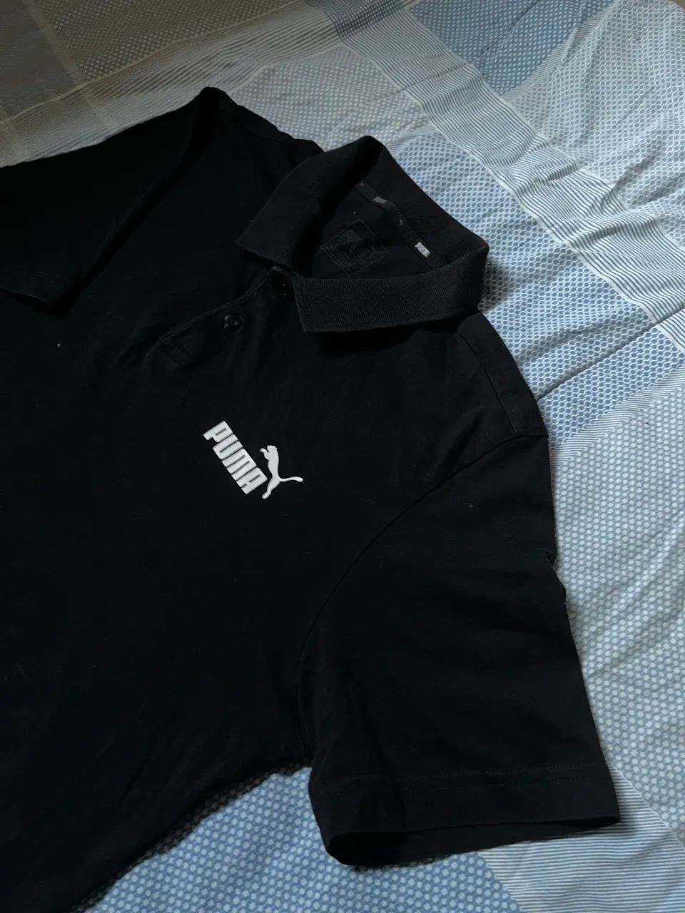 camisa polo puma - Foto 3