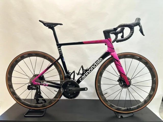 Cannondale Supersix Evo