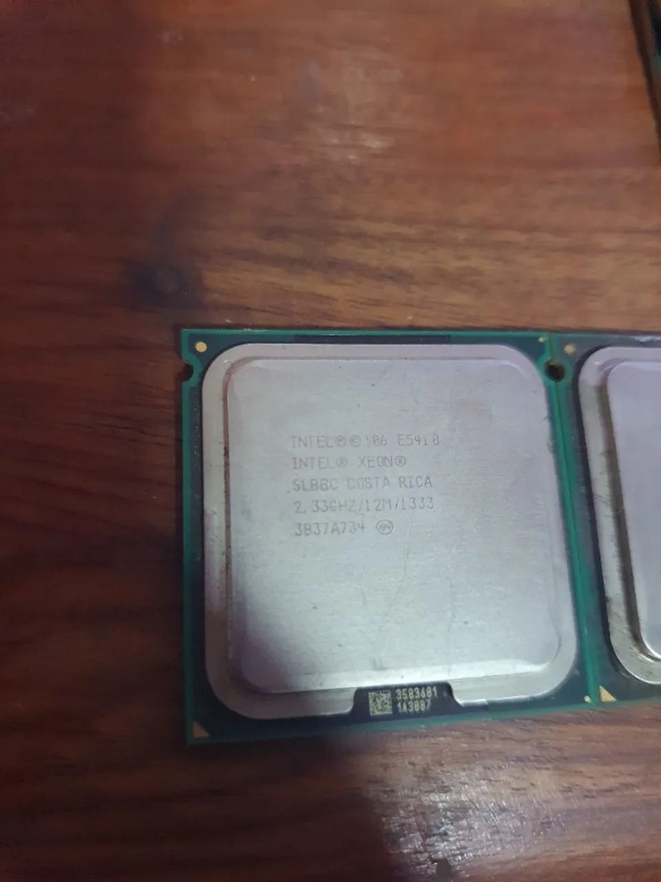 Processador Intel Xeon E5410 - Foto 4