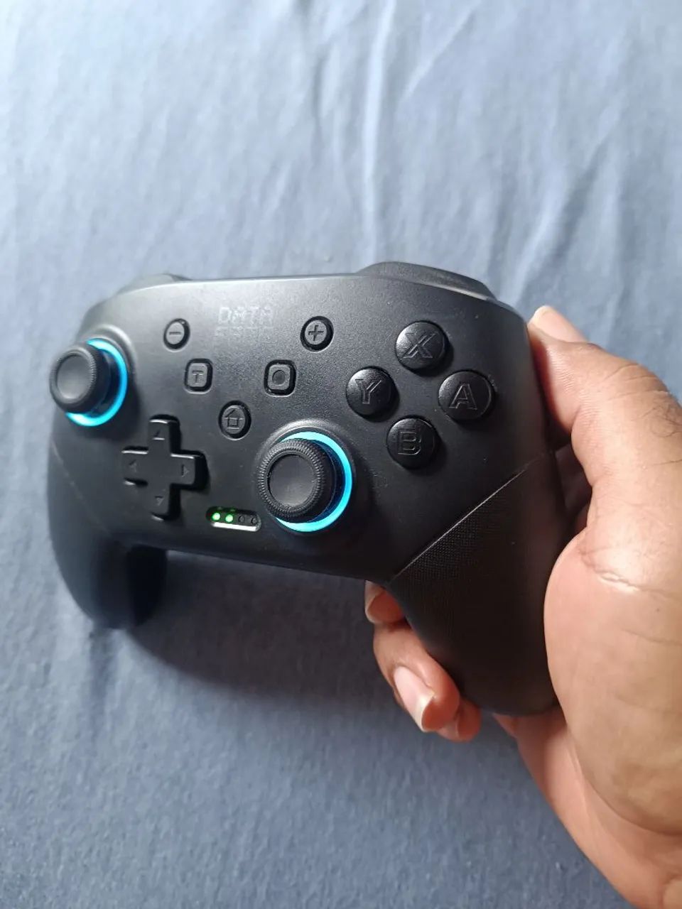 Controle bluetooth  - Foto 3