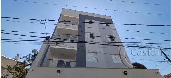 apto novo na vila carrão com varanda e vaga