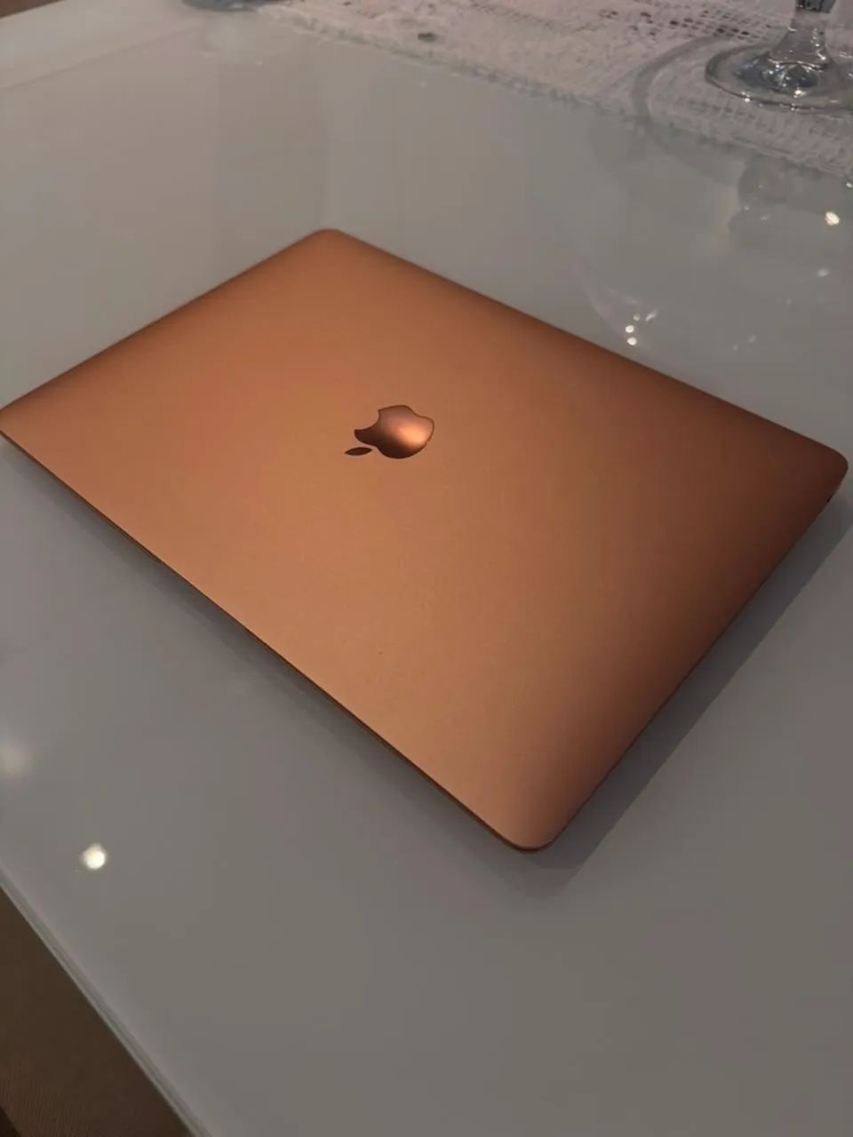 MACBOOK AIR 13 em excelente estado - Foto 2