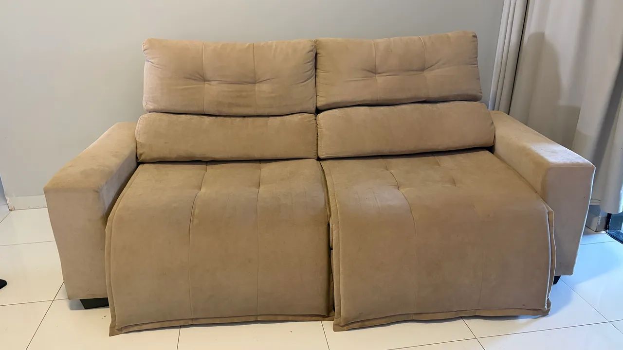 Vendo SOFÁ - Foto 2
