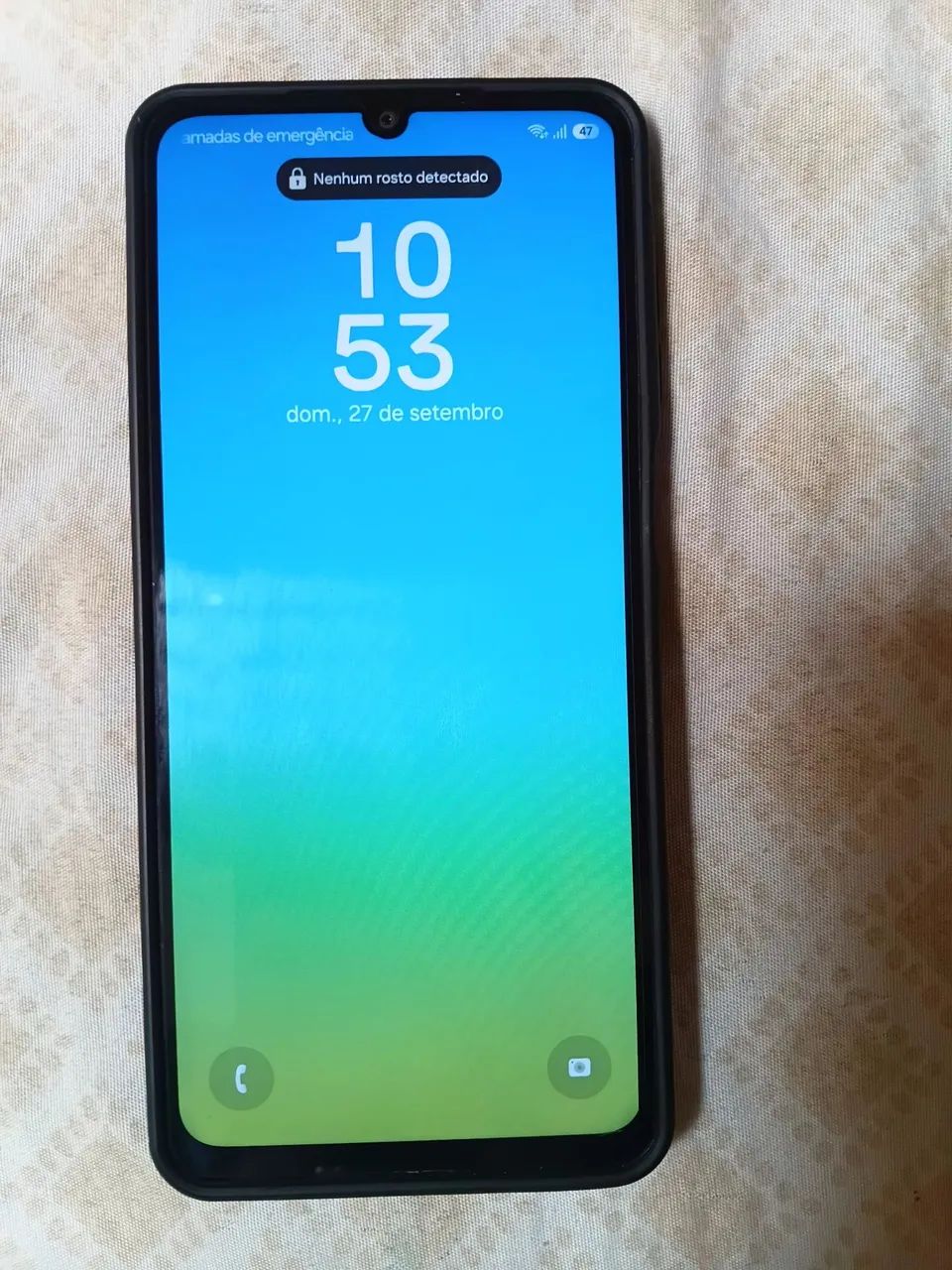 Celular Samsung A07 - Foto 4