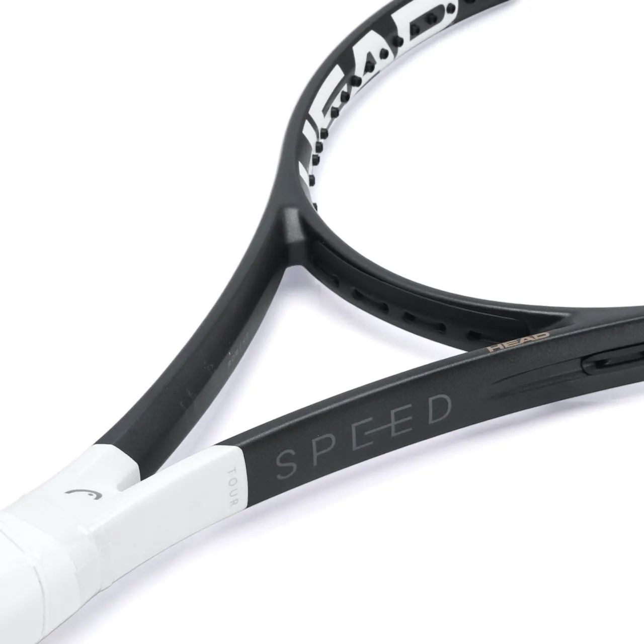 Raquete Head speed tour 2026 L3 lançamento - Esportes de Quadra e
