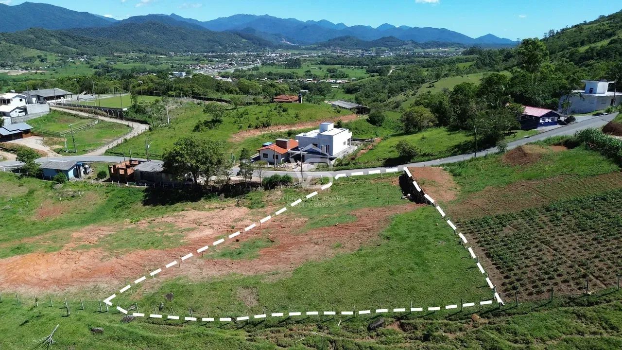 OPORTUNIDADE EM PAULO LOPES: TERRENO PLANO COM VISTA E ACESSO ASFALTADO