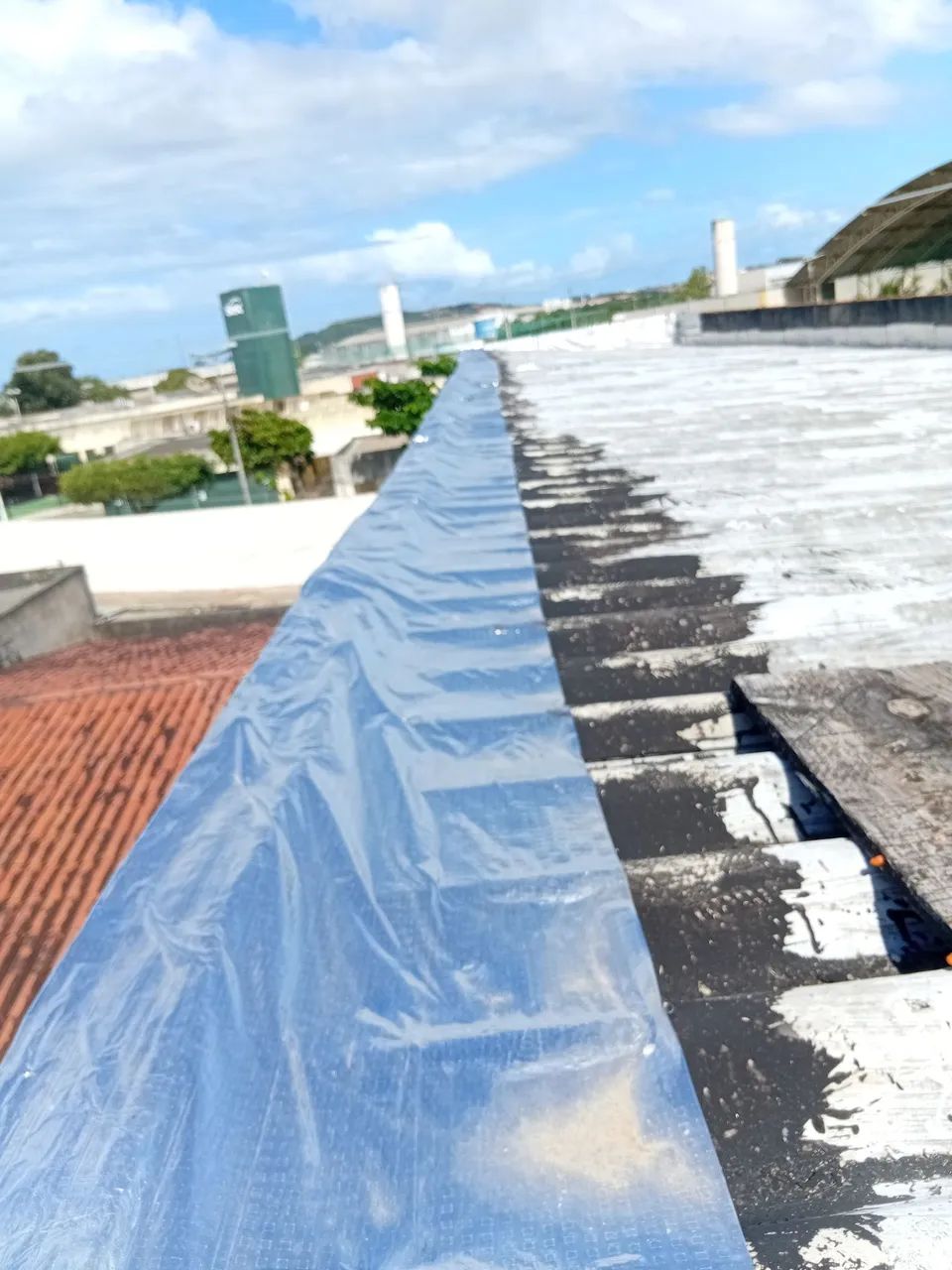 Coloco mantas em geral. - Foto 2