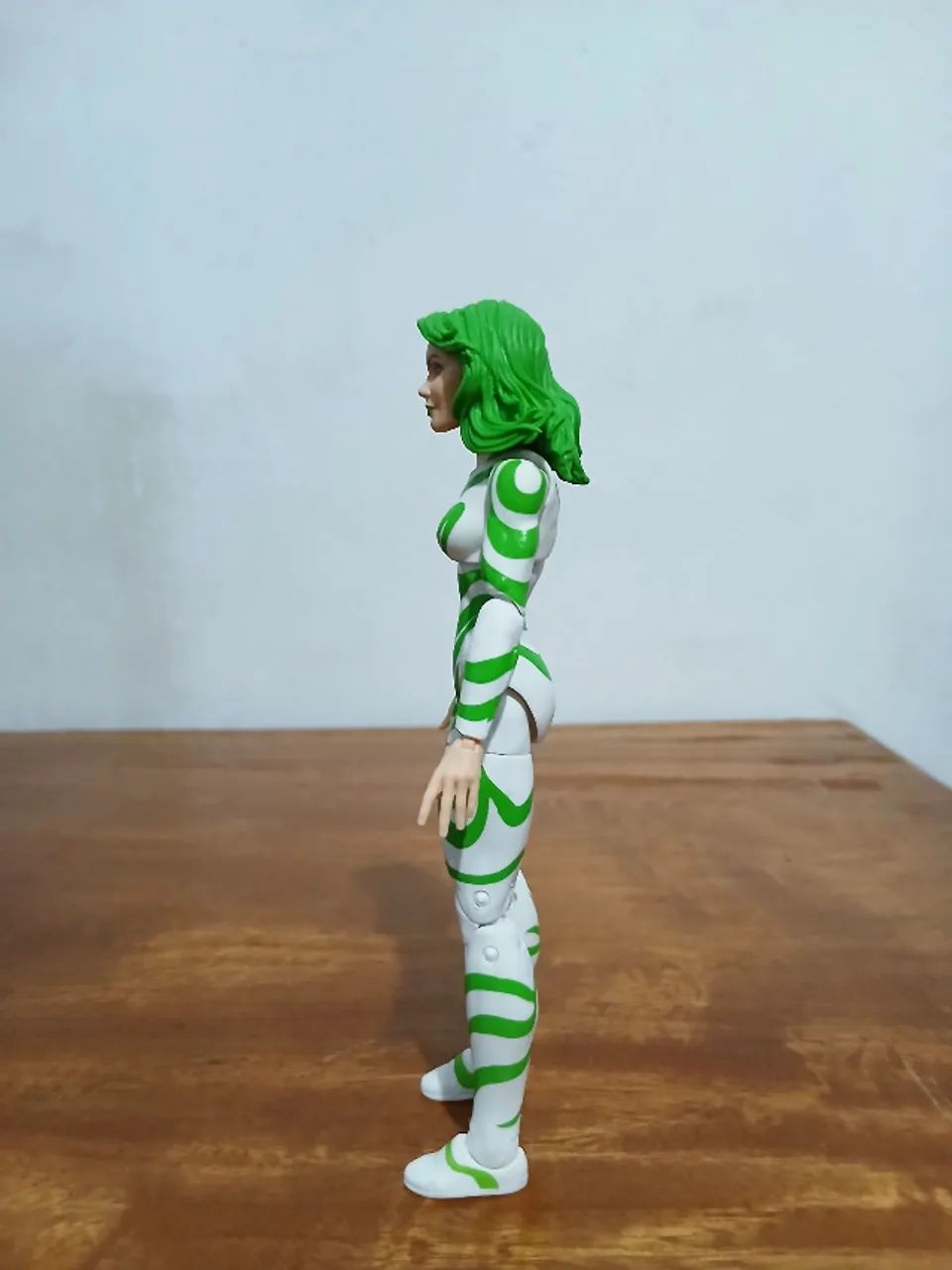 Figura Vertigo Marvel Legends - Foto 5