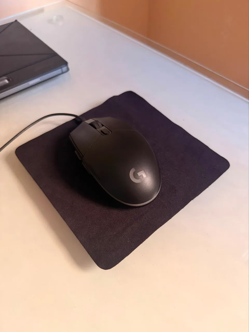 Mouse Gamer Logitech - Foto 3