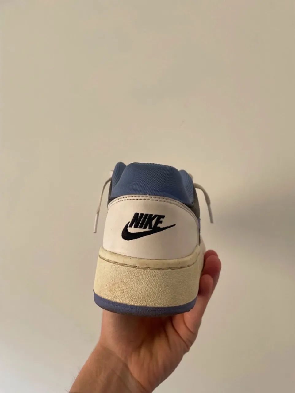 Nike Full Force 39BR - Foto 4