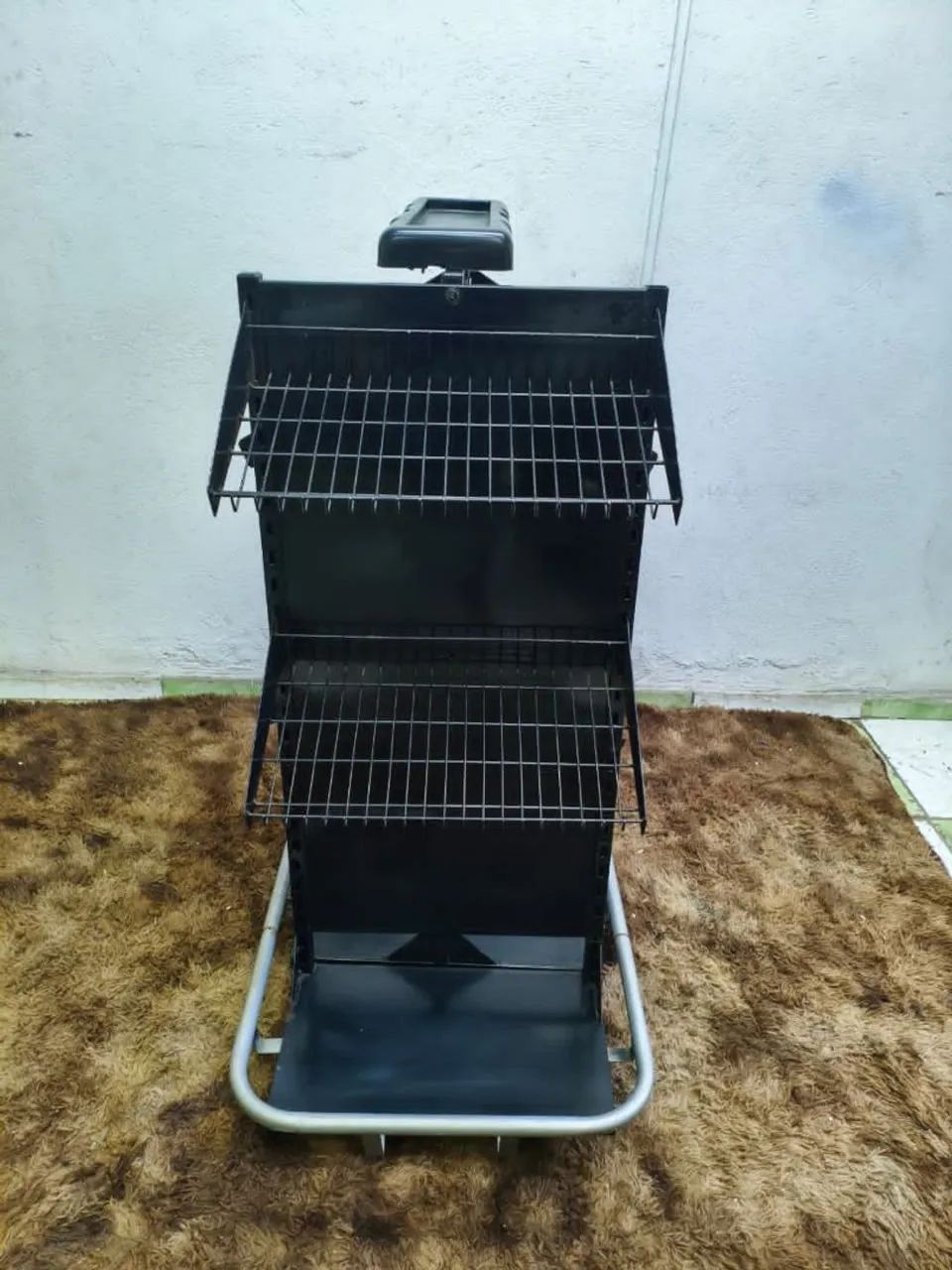 Gôndola de centro  - Foto 3