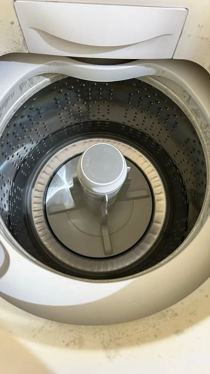 Máquina de lavar usada  - Foto 4
