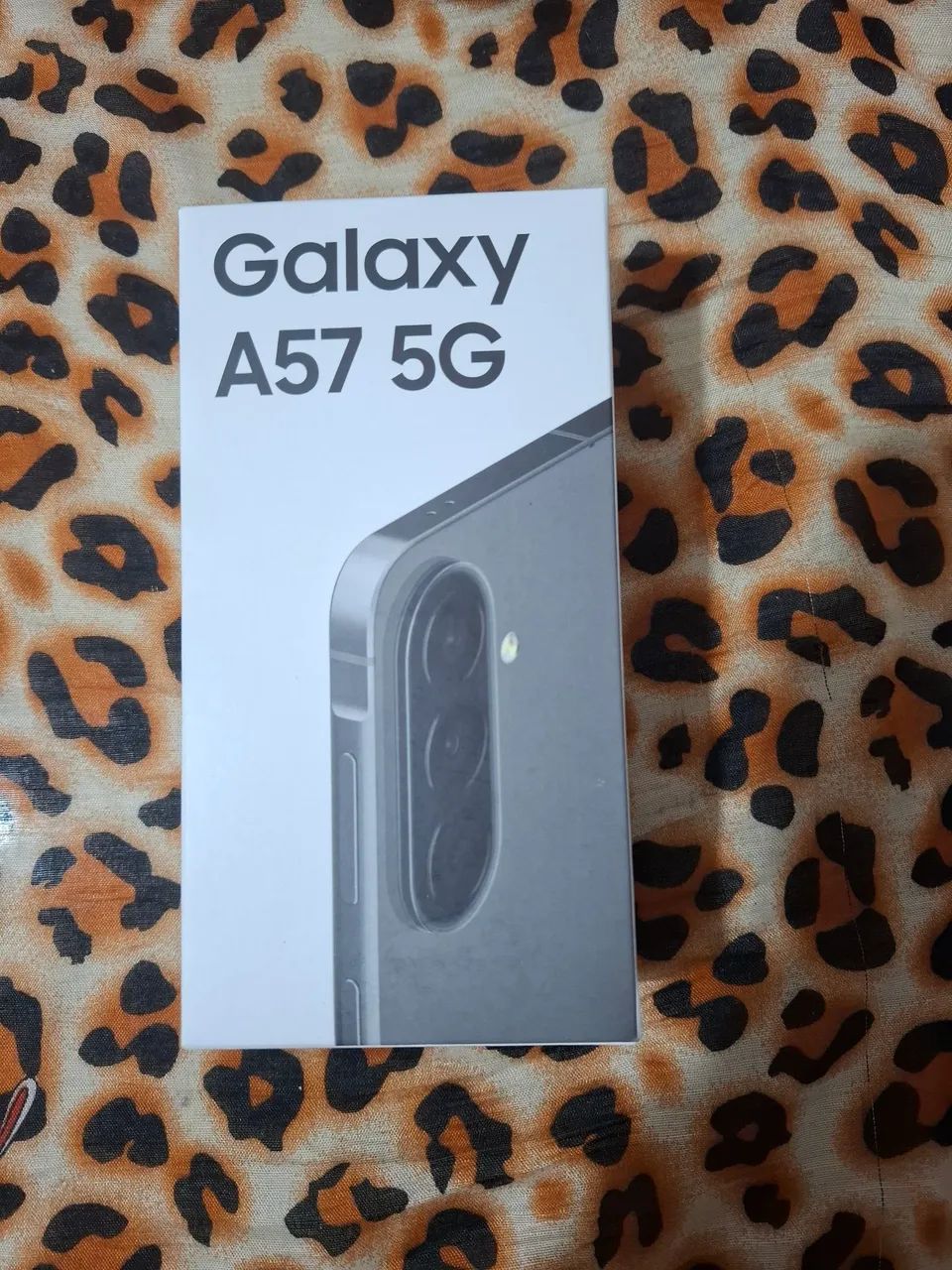 Samsung A57 5G 