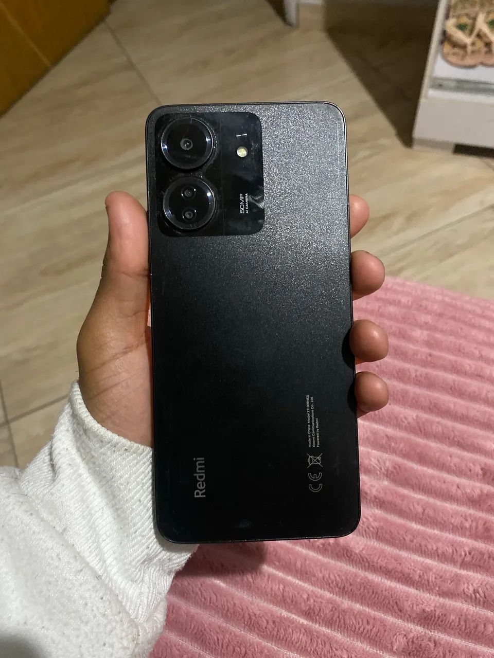 Celular novo - Foto 2