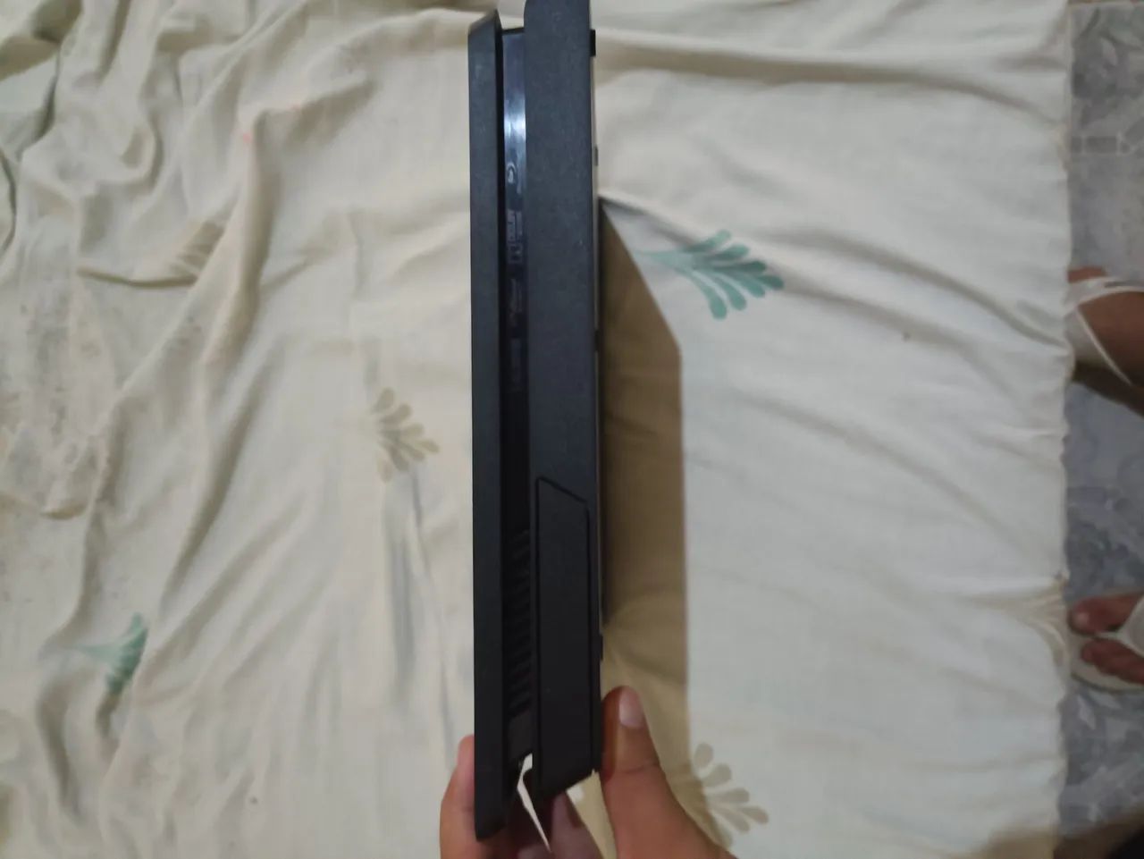 Vendo Ps4 com acessórios  - Foto 2