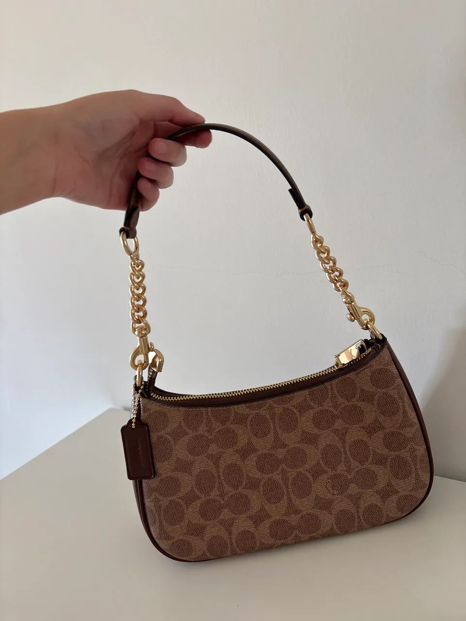 Bolsa coach  - Foto 4
