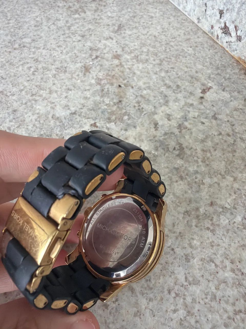 Relógio Michael Kors Feminino  - Foto 3