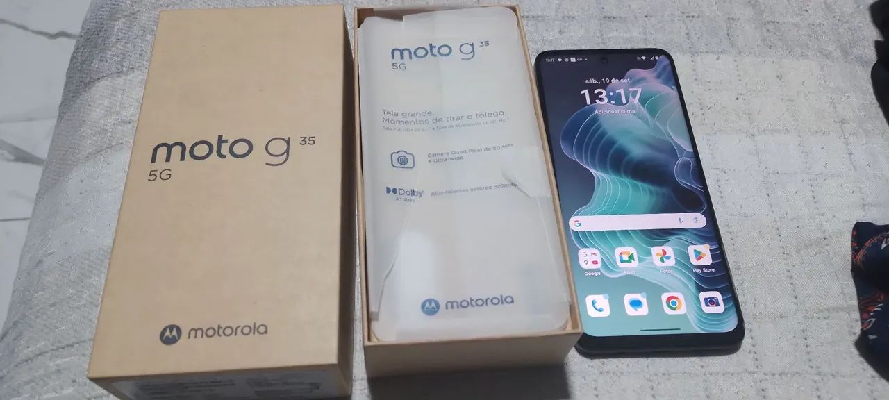 Vendo celular  - Foto 4