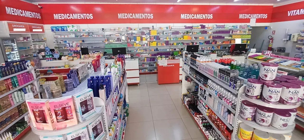 Drogaria - 7 - Goiânia - R$ 120.000,00 - Foto 2