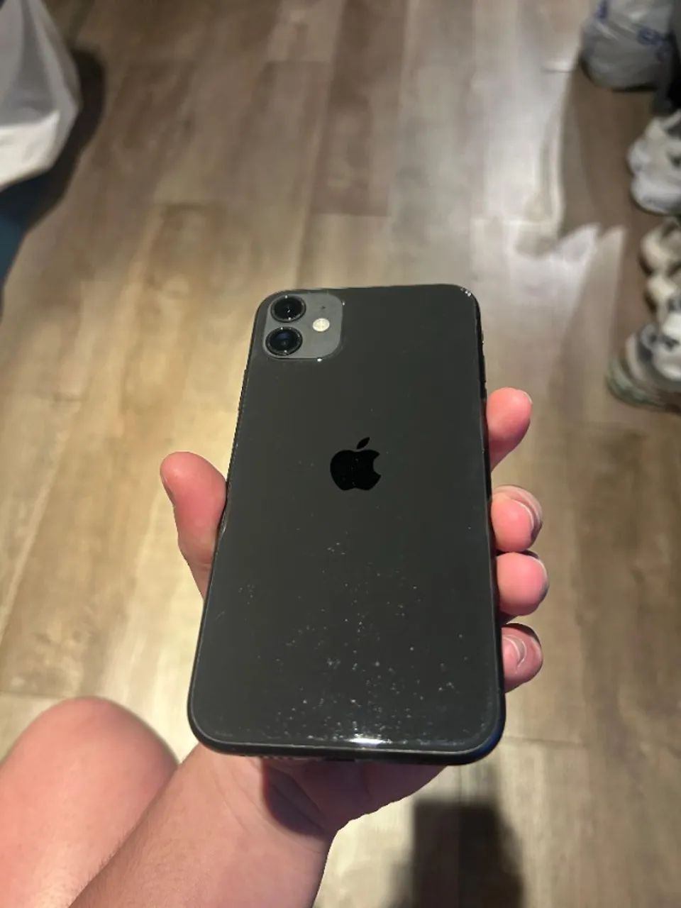 Iphone 11 64GB - Foto 3