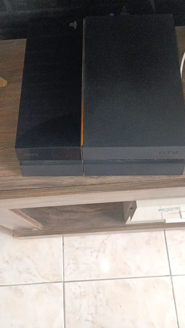 Playstation 4 - Foto 3
