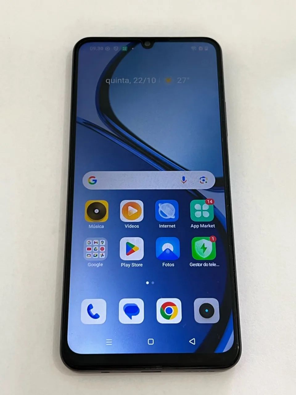 Smartphone REALME Note 60 - Foto 2