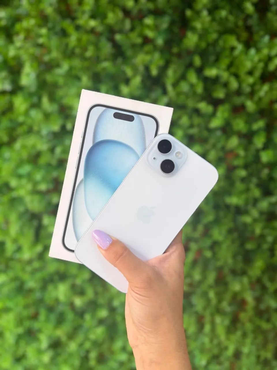 iPhone 15 - Foto 2