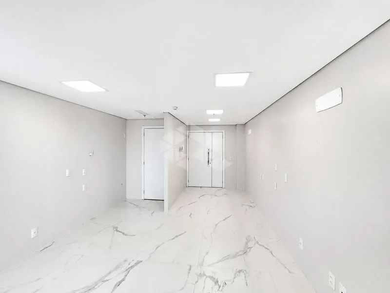 Sala 34M² - para Alugar - Foto 3