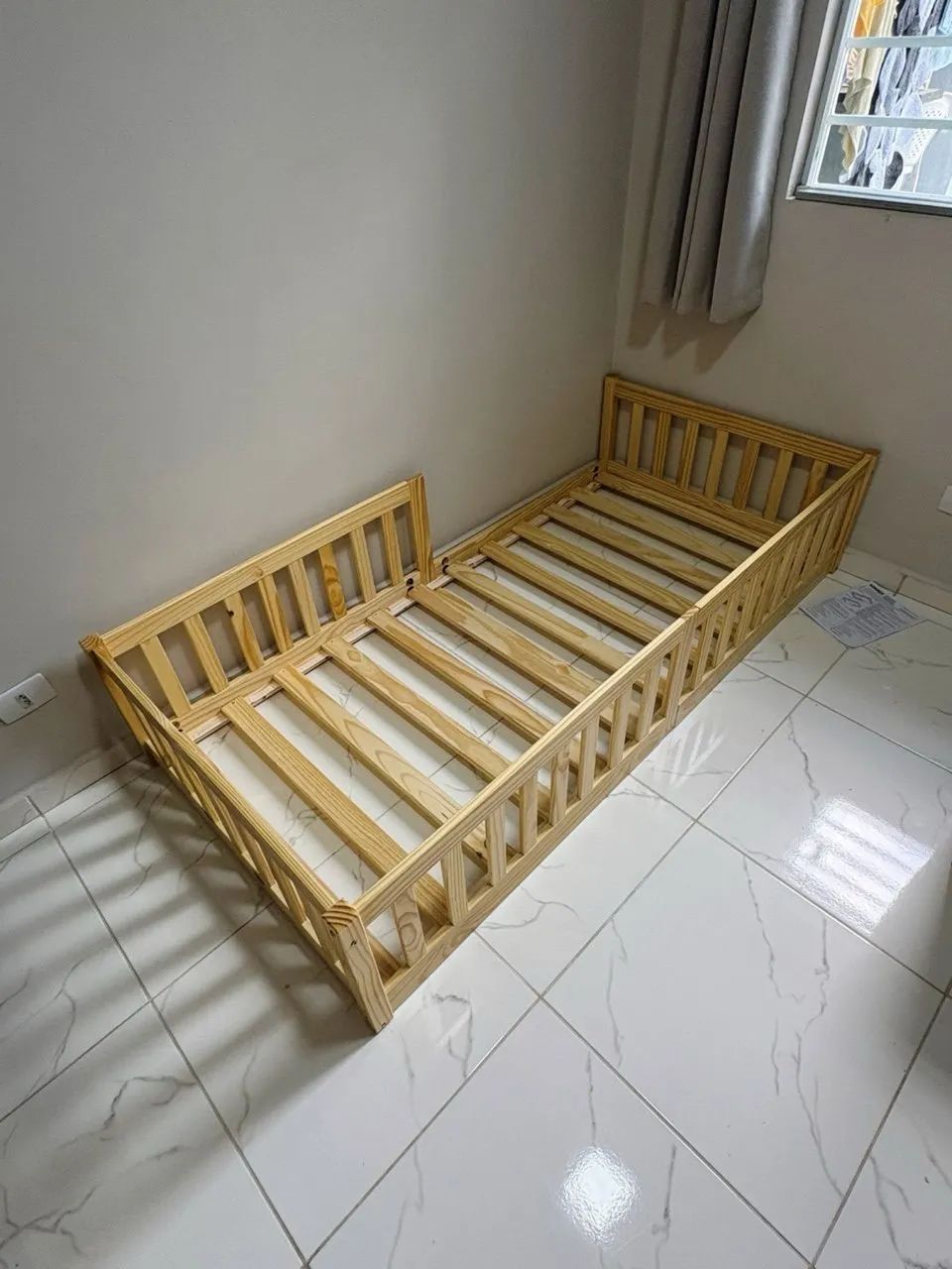 Cama Montessoriana  - Foto 2