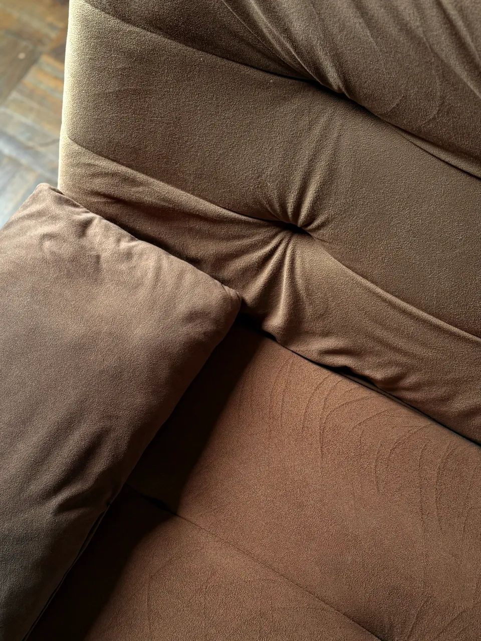 Sofá Cama 3 Lugares  - Foto 4