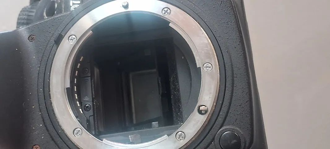 D7000 CORPO - Foto 3