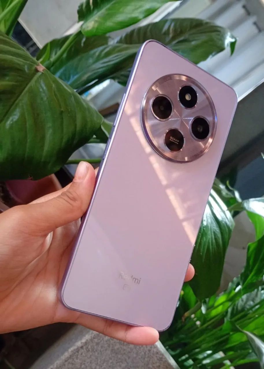 Celular Xiaomi - Redmi A4, 128gb - 5g! - Foto 2