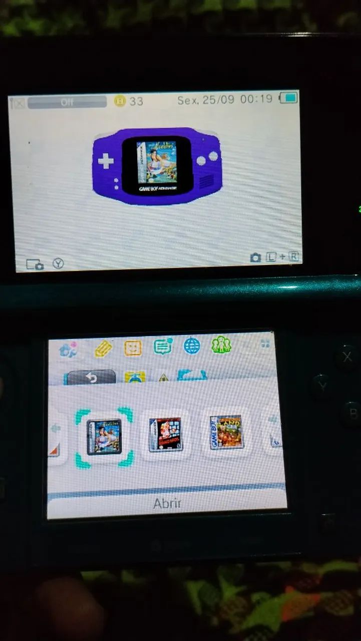 Nintendo 3ds  - Foto 3