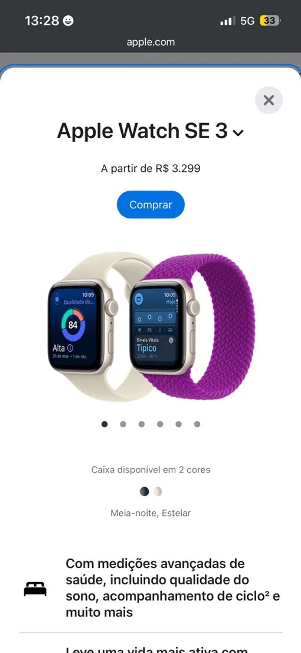 Apple Watch  - Foto 2