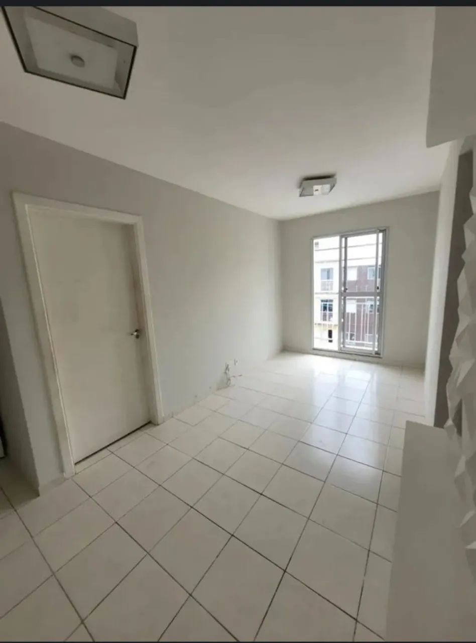 Apto, 50m², 2/4 no Cond. Fit Coqueiro 1