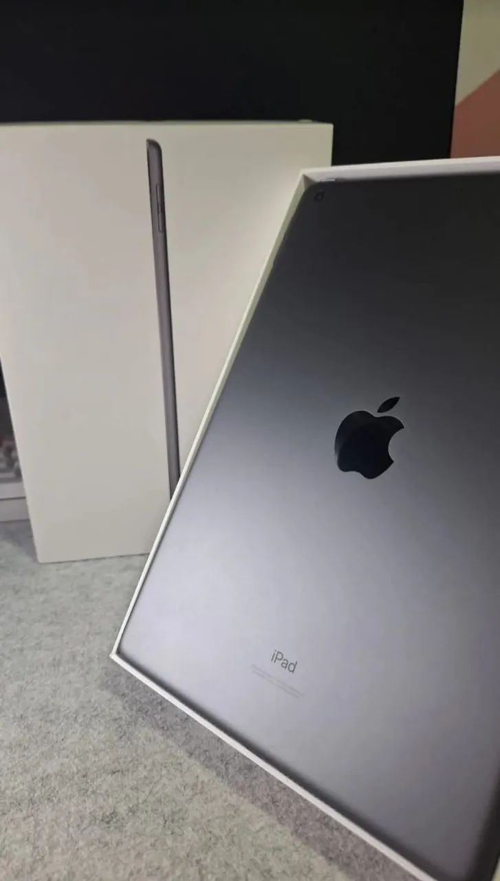 iPad 9 - em excelente estado